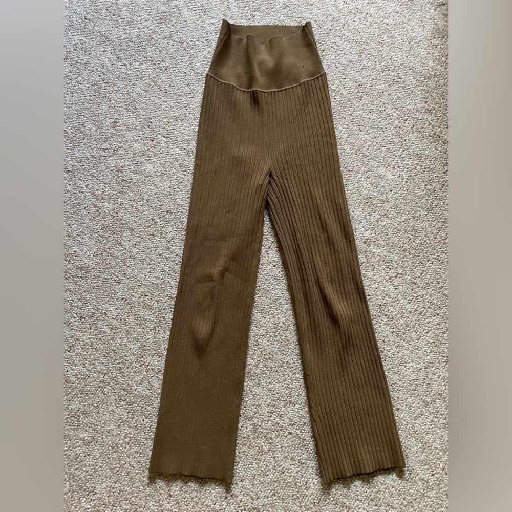 MM LaFleur Finley Stretch Pants